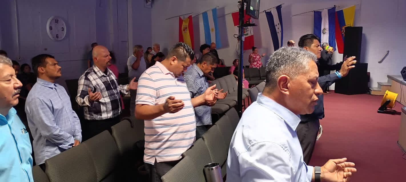 Servicio a la comunidad